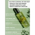 thumbnail image 4 of Limpiador facial JSHealth - Limpiador facial suave y lavado facial para mujeres y hombres con vitaminas C y E, aceite de aguacate y manzanilla, 4 of 5
