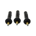 thumbnail image 1 of BRIGHTFUFU 4Pcs TPMS Tire Pressure Monitoring System Stem for Automotive Use and Maintenance, 1 of 2