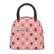thumbnail image 1 of Disketp Strawberries Bolsa Térmica para Almuerzo, Lonchera con Abertura Amplia y Gran Capacidad, Organizador Reutilizable para Mujeres, Hombres y Adultos, 1 of 6
