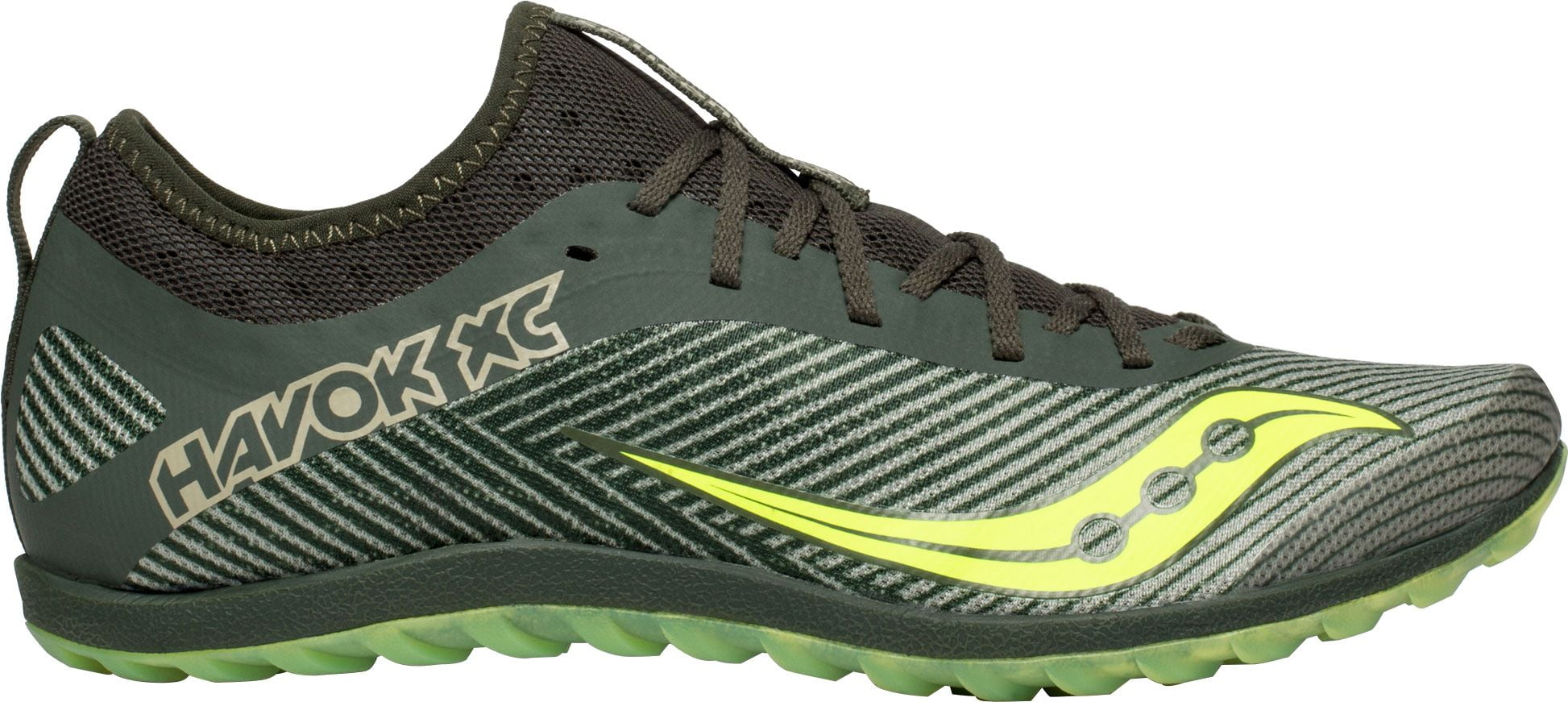 saucony xc shoes