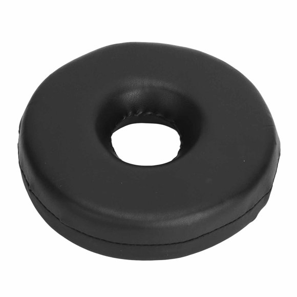 Almohada de dona para aliviar el dolor de coxis y las hemorroides. Cojín de asiento de dona para el embarazo después de la cirugía para silla de escritorio.
