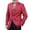 c01Red, variant on (XL-5XL) Plus Size Mens Blazer Casual Sport Coats for Men Slim Fit Two Button Pocket Lightweight Suit Jacket for Business Wedding Prom Black XXXL