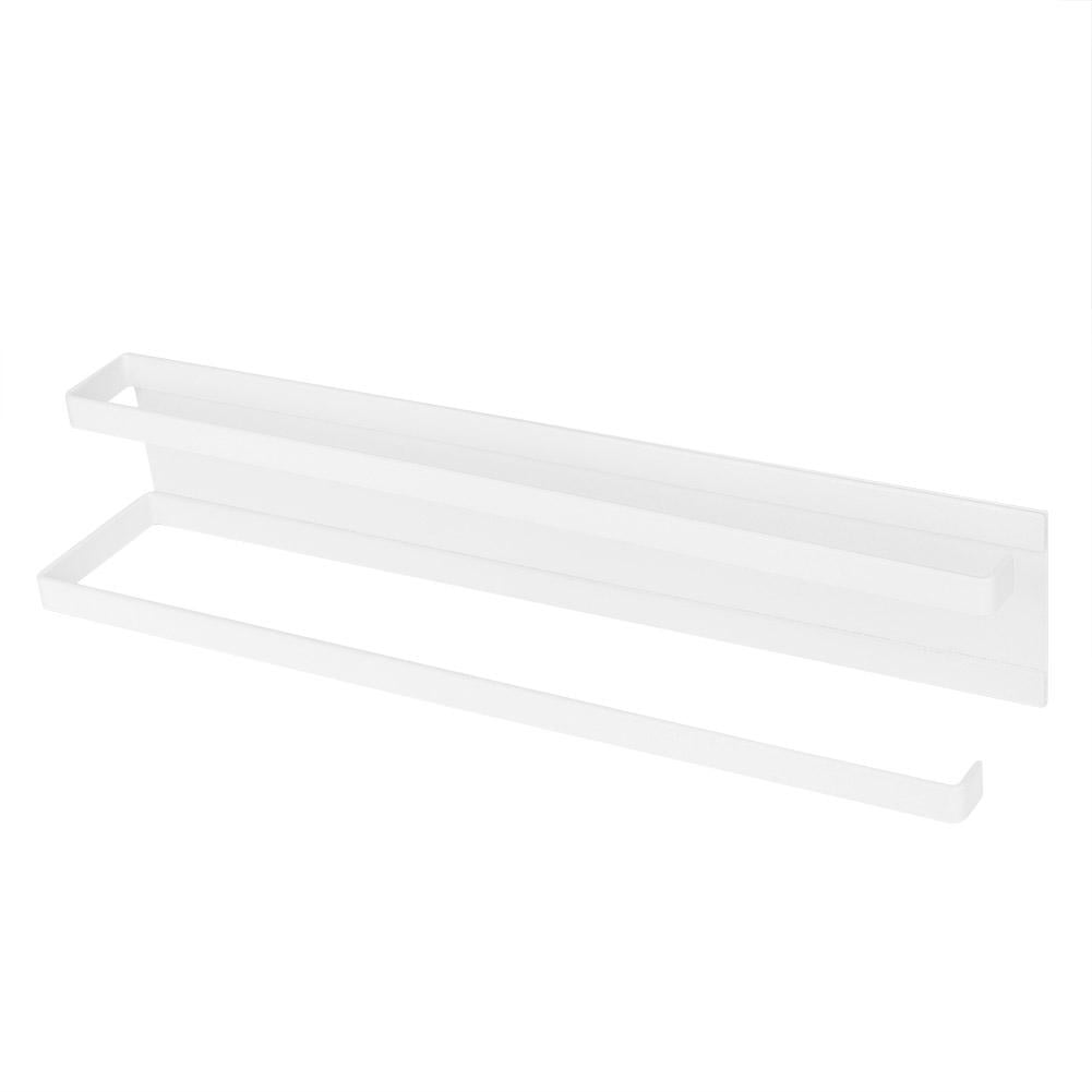 ANGGREK Towel Double Bath Towel Bar Towel Holder Rack for Bathroom Kitchen