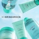 thumbnail image 4 of Espuma limpiadora BRING GREEN Tea Tree Cica Trouble 300 ml, 4 of 5
