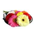 thumbnail image 1 of Bouquet de gerberas 6 tallos, 1 of 1
