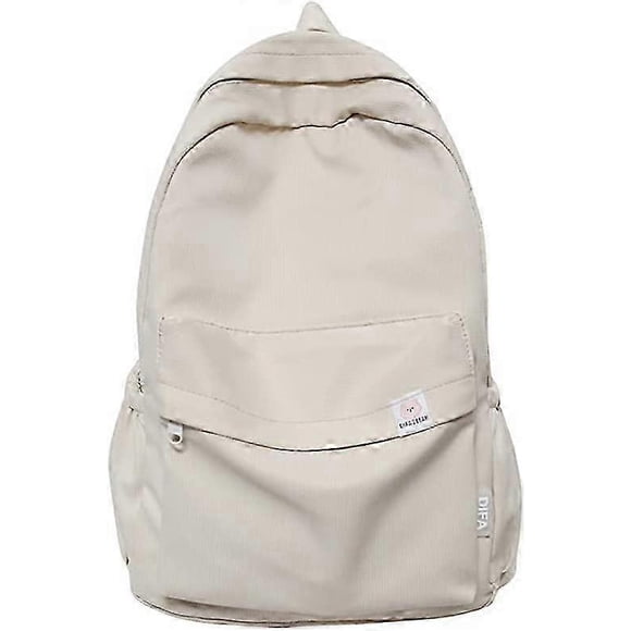 2026 Kawaii Backpack Aesthetic Backpacks Back to School Supplies Aesthetic School Supplies for Teen Girls Mochila