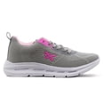 thumbnail image 1 of Tenis para Mujer Makkena 7265 gris 24.5, 1 of 5
