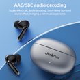 thumbnail image 2 of Lenovo thinkplus XT88 True Wireless BT Auriculares In-ear Sport Music Auriculares BT5.3 Chip Compati Lenovo Blanco, 2 of 7