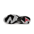 thumbnail image 6 of JORDAN MENS Air Jordan 37 Low "Siren Red" DQ4122 100 DQ4122 100 from Stadium Goods, 6 of 8