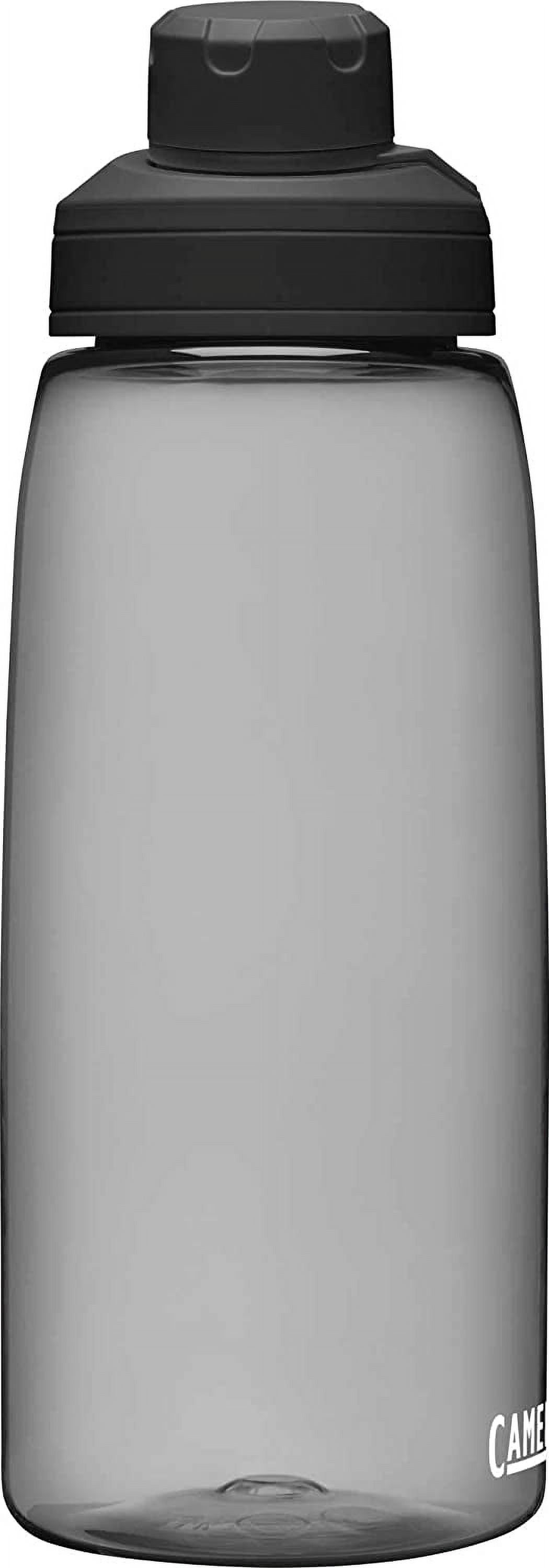 Camelbak Chute Water Bottle with Magnetic Top, 0.75 Liter