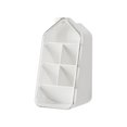 thumbnail image 2 of Danhjin Rangement de Papeterie Stylo Incliné Bureau Bricoles Boîte de Rangement de Bureau Étudiant Enfants Support de Papeterie Support de Dortoir Gadgets de Cuisine, 2 of 6