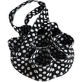 thumbnail image 1 of Yhmxh Organizadores y almacenamiento Cestas Mini Bolsa de Colección Cesta de Colección con 7 Bolsas de Pascua Pollo de Granja Ama de Casa Jardín Almacén Almacenamiento de ducha, 1 of 5