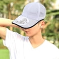 thumbnail image 4 of Daolelai Sun Protection Hat, 4 of 8