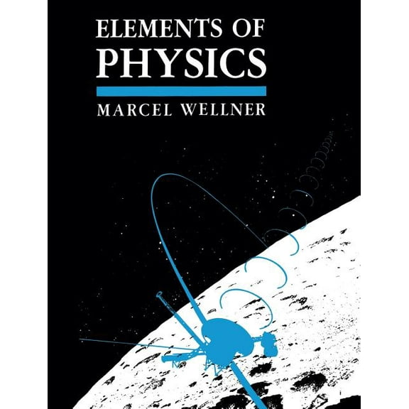 Elements of Physics, (Paperback)
