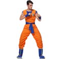 thumbnail image 3 of Disfraces de Halloween 2024 M-XL Disfraz de Rey Mono para Juego de rol de Mascarada Disfraz de Halloween para Hombre Disfraz de Escenario, 3 of 5