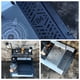 thumbnail image 3 of Tablero de unidad de mesa IGT, placa de mesa de picnic para barbacoa de aleación de aluminio, accesorios de mesa IGT, 3 of 9