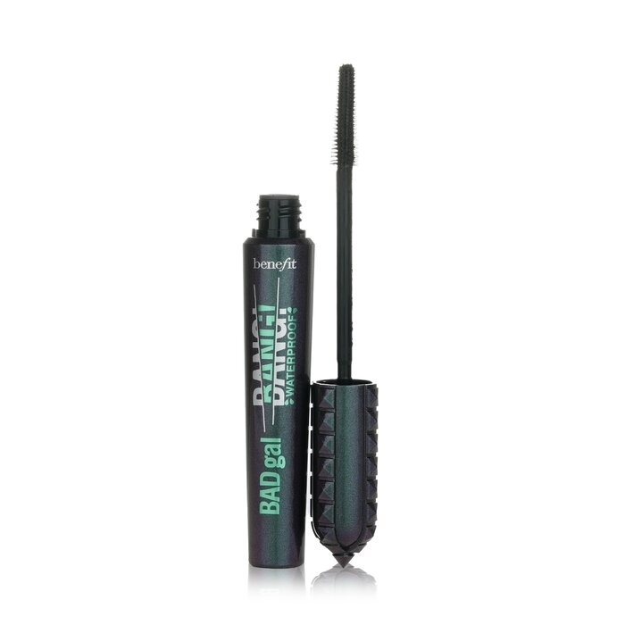 Benefit BADgal BANG! Waterproof Volumizing Mascara Intense Pitch Black(8.5g/0.3oz