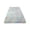 G, variant on Shaggy Area Rug 60x160cm for Living Room Sofa Table Hand Dyed Silk Wool Blend Non Slip Easy Care Floor Carpet Mat