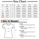 thumbnail image 2 of Blusa de manga corta con estampado de cuello vuelto para hombre Pompotops  oipoqjl24840, 2 of 2