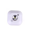 thumbnail image 1 of Greeniant Luz nocturna 25-30 segundos Sensor de movimiento inteligente artesanía lámpara LED carga móvil protección ocular ABS suministros para el Ropa Deportiva, Zapatos Blanco Greeniant OD023435-01, 1 of 6