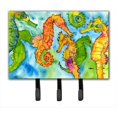 thumbnail image 1 of 6 x 9 In. Seahorse Leash or Key Holder, 1 of 1
