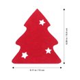 thumbnail image 2 of WASHWEPE 8Ud Cubiertos Con Para Decorar En Celebraciones, 2 of 6