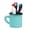 Green, variant on Homerr Doll House Accessories Miniature Match 1:6 And 1:12 Dolls Realistic Alloy Toothbrush Mini Cup Set for House Accessories Toy Alloy Accessories