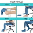 thumbnail image 3 of Upgraded Household Daily Pregnant Women Avoid Bending Sock Wearing Machine Stocking aid, 3 of 9