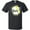AB-Black, variant on Inktastic World Down Syndrome Day Brave T-Shirt