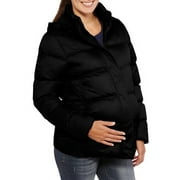 Faded Glory Puffer Coat