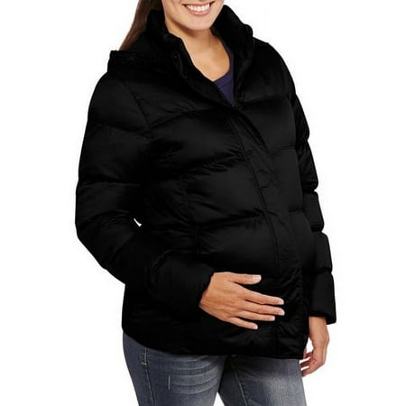 Faded Glory Puffer Coat