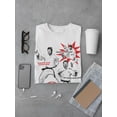 thumbnail image 3 of Super Awesome Musical Show T-Shirt Men Parks And Recreation, Male Small, 3 of 4
