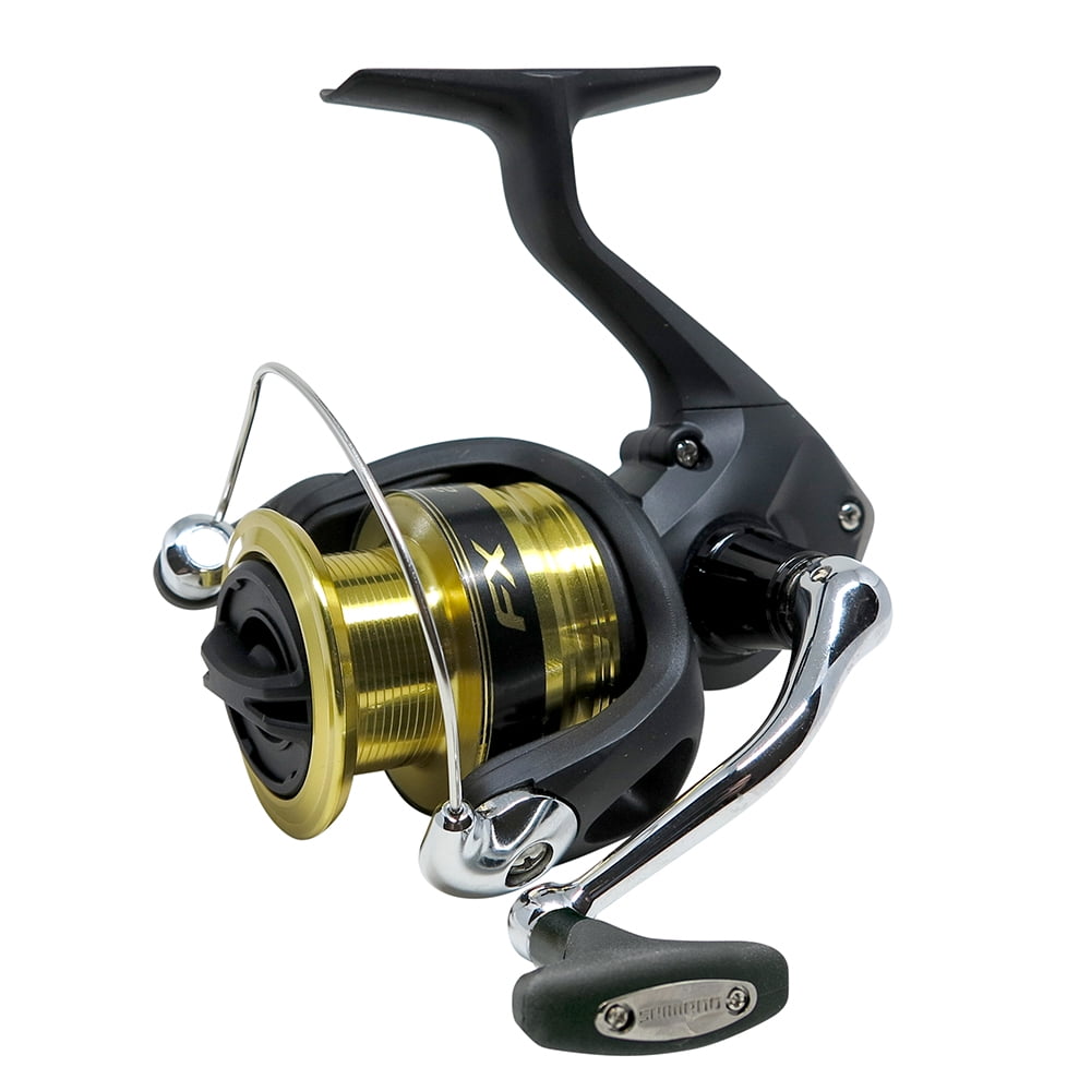 NEW Shimano 19 FX 4000 Nylon #4-150m Line Spinning Reel 041265 ship from Japan 