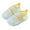 Z0606-Yellow, variant on MIASHUI Baby Toddler Water Shoes Boys Girls Sandals Barefoot Kids Breathable Sneakers Shoes,Pink,12-18 Months