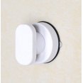 thumbnail image 2 of Potente manija de puerta de espejo de vidrio con ventosa, cajón de refrigerador, pasamanos de pared con ventosa para baño, manija de ducha para bañera, 2 of 5