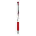 thumbnail image 4 of Zebra Z-Grip Flight Retractable Ballpoint Pen, Bold Point, 1.2mm, Assorted Ink, 5-Count, 4 of 10