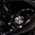 thumbnail image 4 of ARON SHAMPOO BACKWASH UNIT WITH UPC CERTIFIED FAUCET - BLACK, 4 of 8