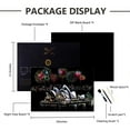 thumbnail image 3 of TopOne Scratch Paper Colorful City Night Scene Landscape Scratch Painting Around The World Creative Supplies Set, 3 of 8