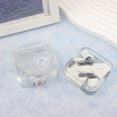 thumbnail image 4 of Yucurem Pc Headphone On-off Protective Cover for Nothing Ear 2 (Ivory), 4 of 10