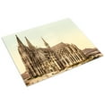 thumbnail image 3 of Print: The Cathedral, Side, Cologne, The Rhine, Germany, circa 1890, 3 of 4