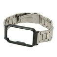 thumbnail image 3 of Bracelet de Montre en Acier Inoxydable, Bracelet de Montre en Acier Inoxydable Bracelet de Montre Pare-Chocs Cas Montre Pare-Chocs Cas Future-Proof Design, 3 of 14