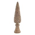 thumbnail image 2 of Hill Interiors Pinecone Sculpture, 2 of 5