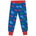 thumbnail image 3 of PJ Masks Long Sleeeve Boys Pajamas Sizes 4 - 10, 3 of 3