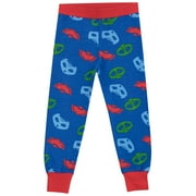PJ Masks Long Sleeeve Boys Pajamas Sizes 4 - 10
