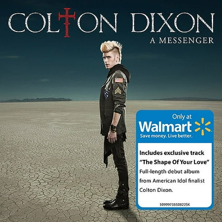 A Messenger (Walmart Exclusive)