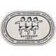 thumbnail image 1 of Funny Bath Mats Cute Cartoon Bath Rugs Soft Tufted Microfiber Non Slip Bathroom Door Mat Carpet Bedroom Durable Living Room Kitchen Doormat Area Rug R, 1 of 4