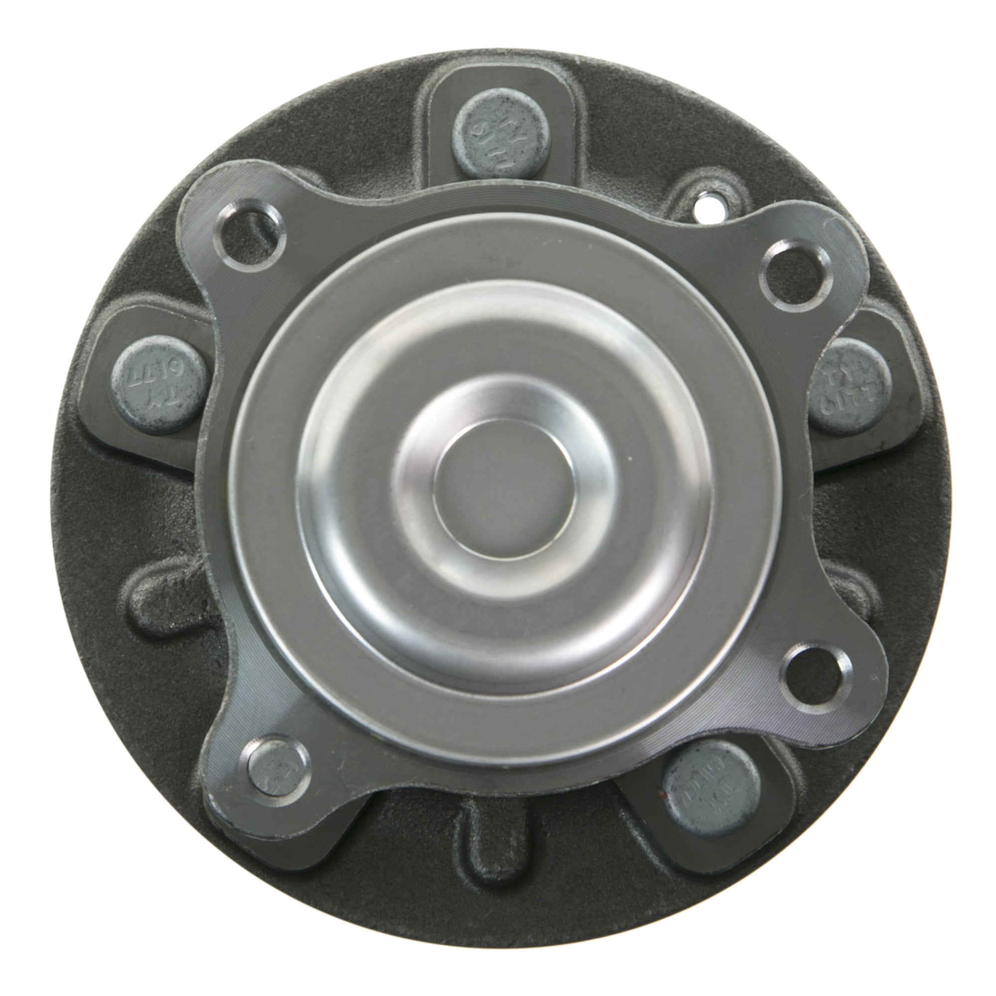 MOOG 512508 Wheel Bearing and Hub Assembly Fits select: 2014-2015 CHEVROLET CRUZE, 2014-2017 BUICK VERANO