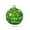Green, variant on Glass Mirror Christmas Ball Reflective Ball - Sparkling Hanging Ornament Easy To Hang, Christmas Baubles for Bar Photography Props Wedding Cake Decoration Holiday Tree and Window Decor