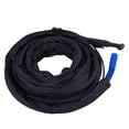 thumbnail image 3 of Fire Resistance Electronic Ergonomic Designed Welding Torch, Welding Tool, For Stainless Steel Welding Iron Welding, 3 of 8