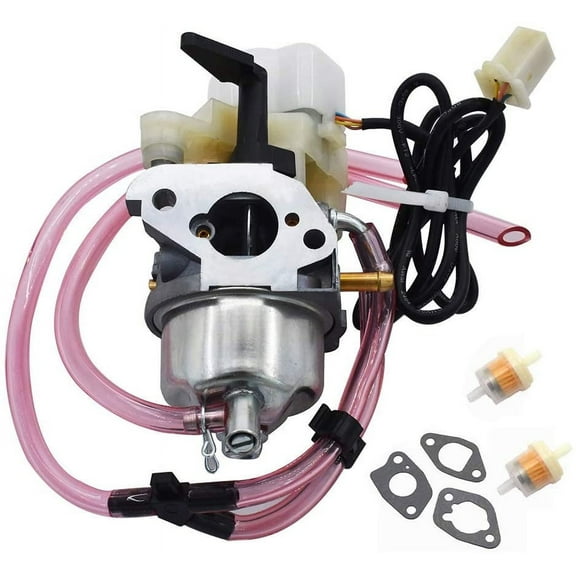 JRL EU2000i Carburetor For Honda EU2000i Carburetor Replace 16100Z0DD03 16100-Z0D-D01 for Honda EU2000i, EB2000i, EU2000iK1, BF30E B, BF30E D, BF30E E, BF30E D/E Portable Generator Parts